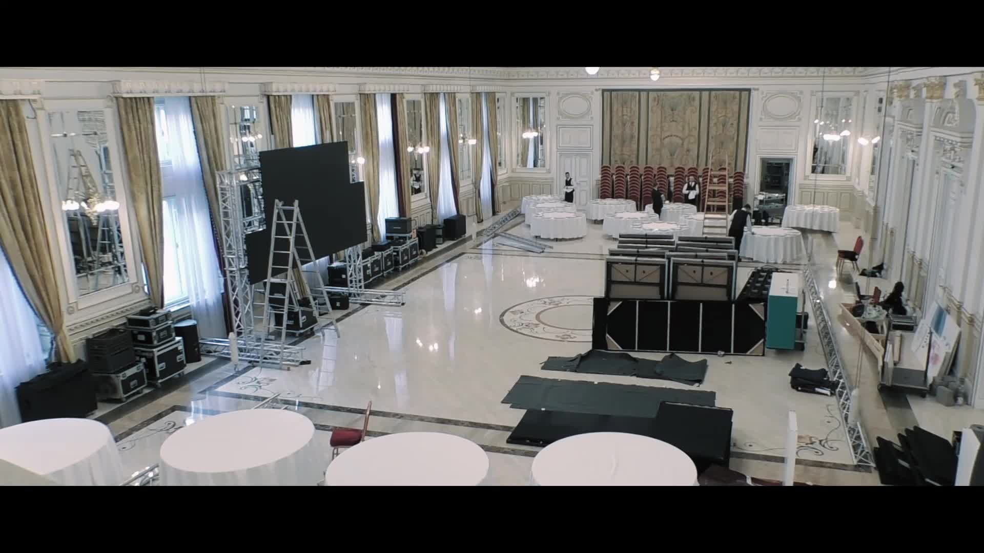 ExpatCEO - Corinthia 2022 movie
