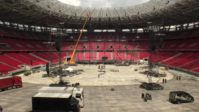 AZARIAH 2025 PAPP LÁSZLÓ TimeLaps